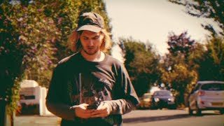 [laughs] - a short film about the musician Clarence Clarity