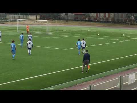 Uesse Sarnico Vs Ponte San Pietro