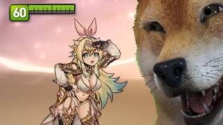 【EpicSeven】装備いじってから。今季はラストかな