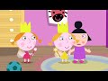 Ben And Holly S Little Kingdom UK VHS And DVD Promo