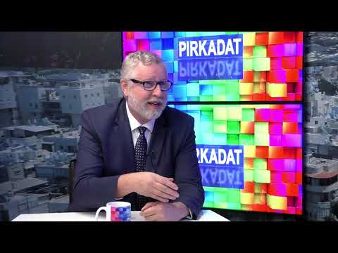 PIRKADAT: Bokor Balázs