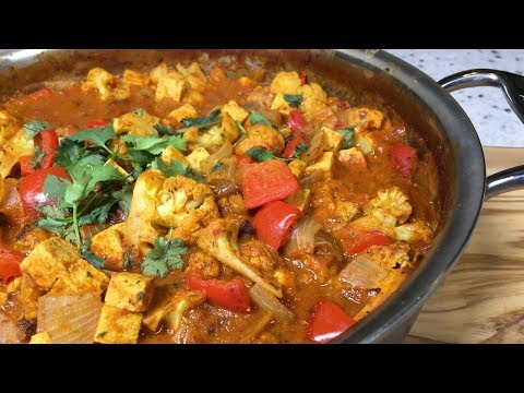 download lagu mp3 mp4 Plant Based Curry Recipe, download lagu Plant Based Curry Recipe gratis, unduh video klip Plant Based Curry Recipe