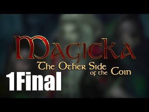 Magicka : The Other Side of the Coin PC