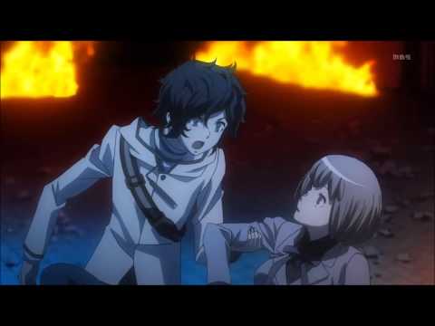Devil Survivor 2 The Animation - AMV(NH).The phoenix