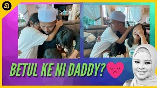 Download lagu Video Momen Sayu, Shuib Ceritakan Tentang Siti Sarah Telah Meninggal Dunia Kepada Anaknya mp3 Download lagu Video Momen Sayu, Shuib Ceritakan Tentang Siti Sarah Telah Meninggal Dunia Kepada Anaknya mp3