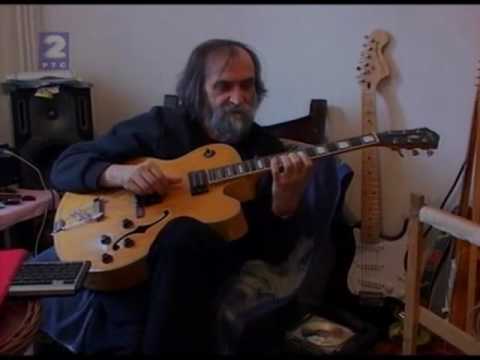 R.M.Tocak - Ko nekad u osam i Pink panter