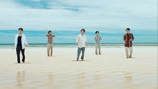 ARASHI - IN THE SUMMER [Official Music Video]