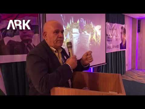 سعيد لحدو: خفافيش الليل نظرت إلى أصبع مشعل التمو واغتالته