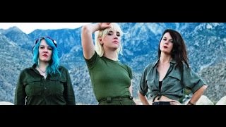 Bleached - Sleepwalking