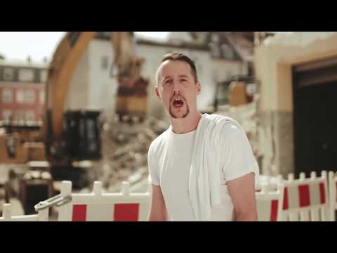 Teil 01 "Wir bleiben hier" | Teecain feat. #ausspekuliert