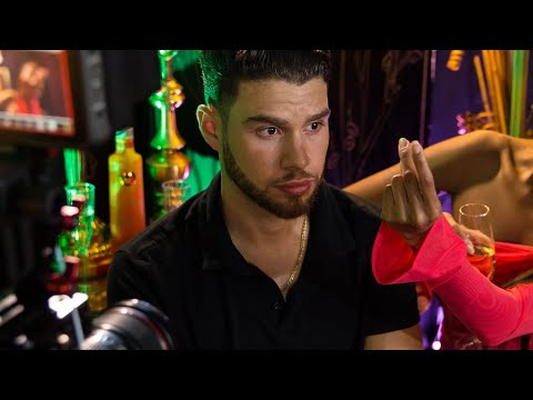 Francesco Antonio - HELP [Official Music Video]