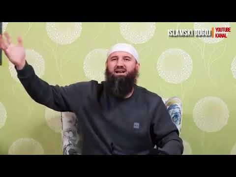 VRIJEDNOST I PROPISI VIRT NAMAZA I DUHA NAMAZA | mr.Elvedin Pezić