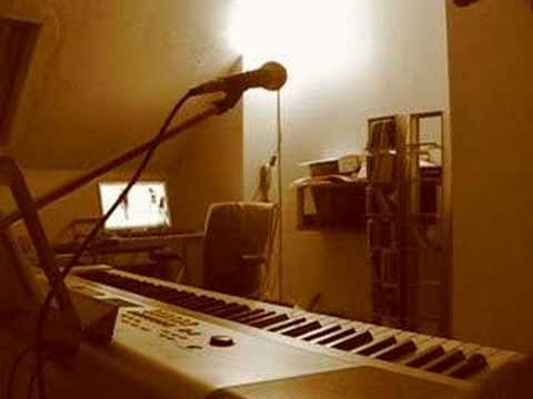 Simply Red For Your Babies Cover by Barrie Walker video thumbnail
