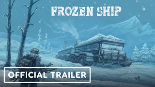 Frozen Ship Steam Key (PC) GLOBAL