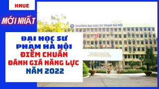Thông báo tuyển sinh liên thông Đại học Sư phạm Hà Nội 2 năm 2018