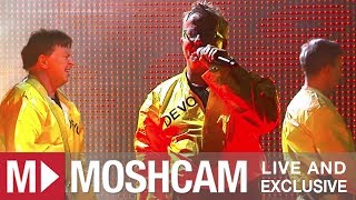 Devo - Uncontrollable Urge | Live in Santa Ana | Moshcam