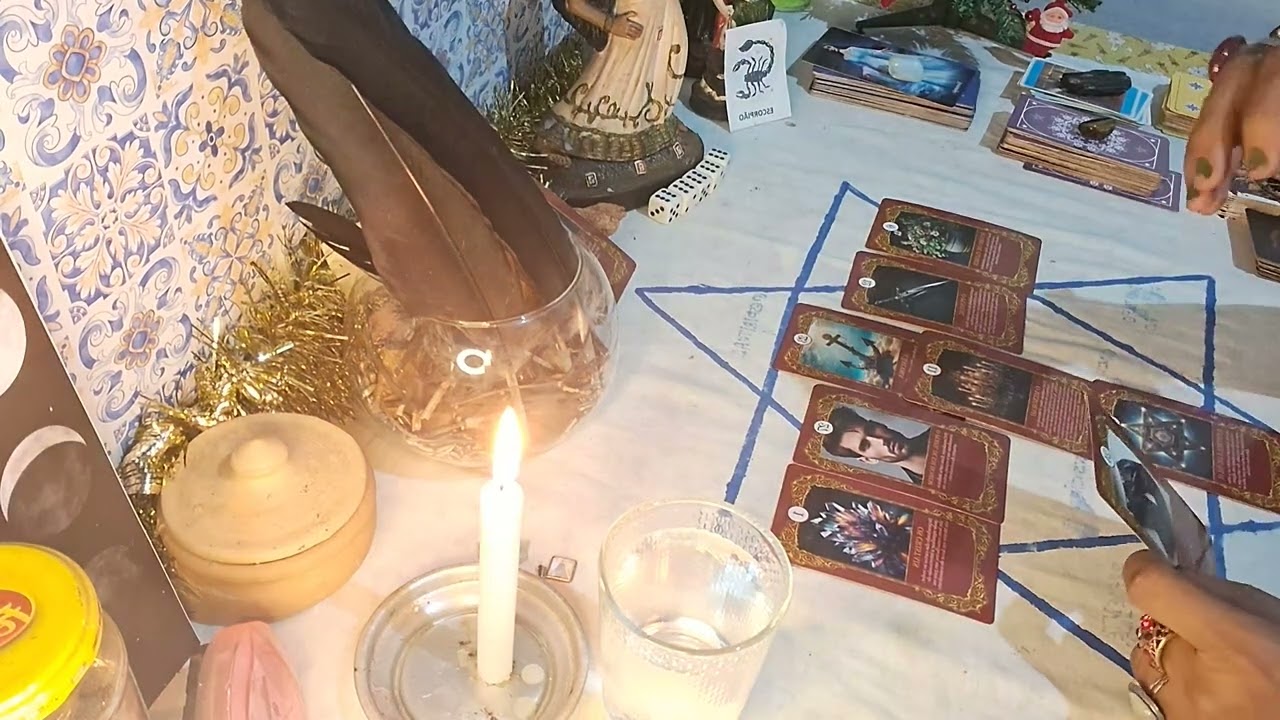 #Alecrim da sorte. Escorpião, 🦂 Olha o que Dama da noite tem pra dizer a você...vitórias  merecidas.