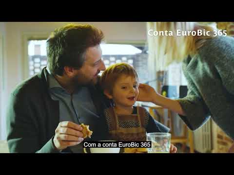 ContaEuroBic365 | Produção Marketividade