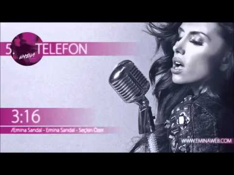 Emina Jahović - Telefon // Metamorfoza 2014