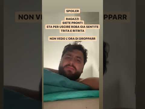 Nello Taver - VUOLE UNA BIRKIN (prod. Locked & Alberi Alti // SPOILER)