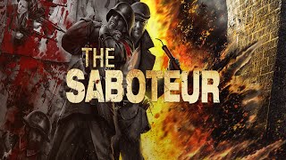 1548 - The Saboteur Gameplay