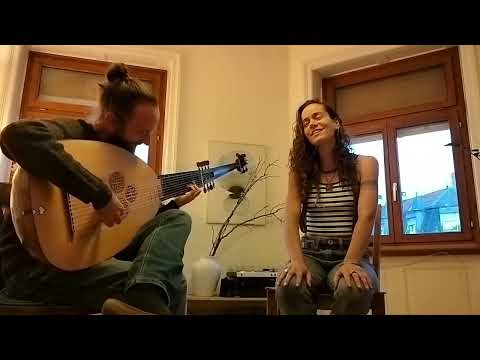 An old Basque song