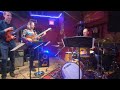 Tim Miller Live - Inverted (Featuring Evan Marien, Steve Hunt, and Mark Walker) 