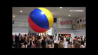 Escola d'Estiu de la Mostra (2019) - El viatge continua! - Escola Nova 21