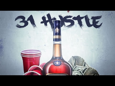 Ifle A1  -  31 Hustle (Official Audio)