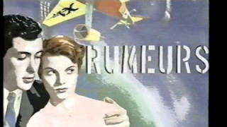 McCarthy Lille 1988 The Way of The World