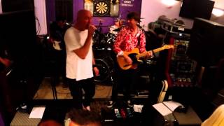 Deacon Blue - Real Gone Kid (Cover) - The Love Cats