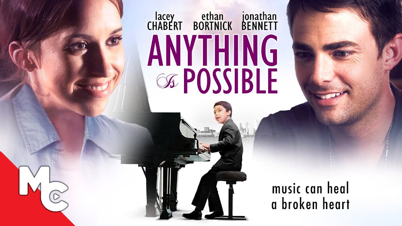 Anything Is Possible (2013)