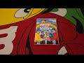 Opening To The Wiggles Racing To The Rainbow 2007 DVD Hit Entertainment Version