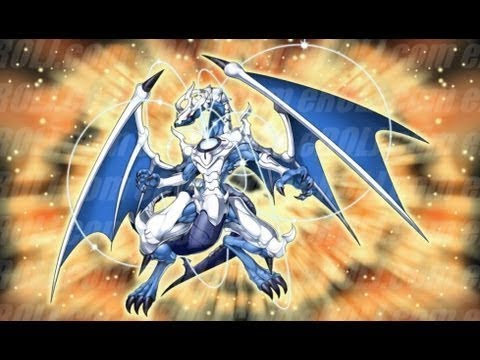 Yugioh Duel: Chaos Twilightsworn VS True Draco Zoodiac On Dueling Nexus (Fun Video)