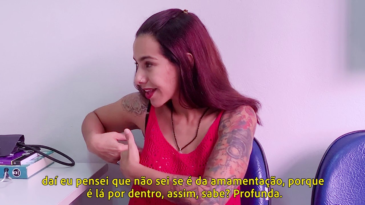 Vídeo 1 - 27º TEMFC