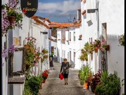 Oh Moura Linda | Música Alentejana