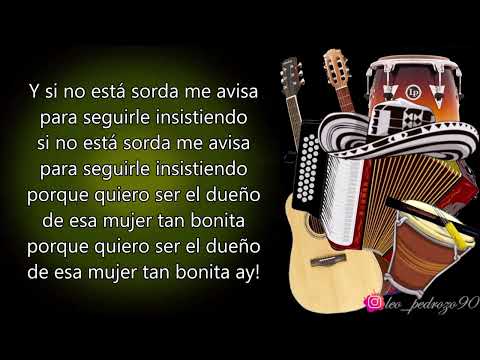 Consulta De Amor, Diomedes Díaz - Letra