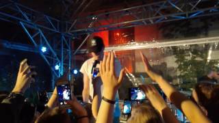 Watsky - 2016.10.15 - Tiny Glowing Screens Part 1 - Miłość Kredytowa