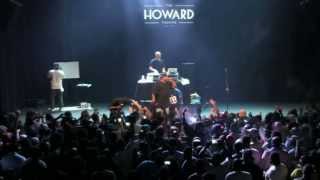 Mind of a Lunatic - Geto Boys - Live at The Howard Theatre