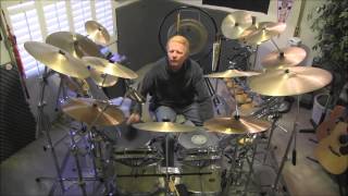 The Manny Charlton Band - Family ~ by JJ