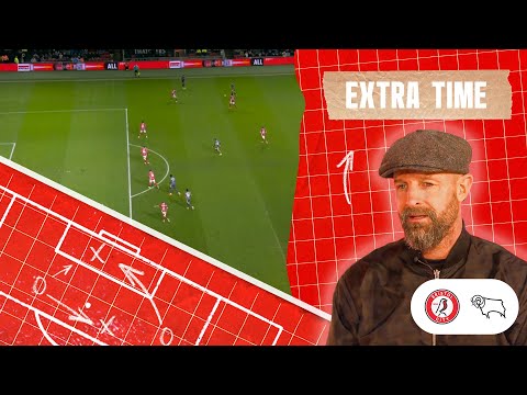 Post-Match Analysis | Extra Time: Bristol City 5-0 Derby County