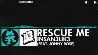 Rescue Me Music Video