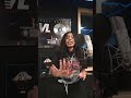 JHONNIMIX FOLDED By Kehlani Jhonniblaze Awdin Cover Shorts