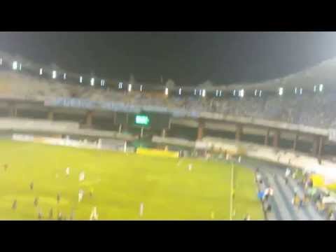 3º GOL do Paysandu filmado pela torcida do Remo / Paysandu 3x3 Remo