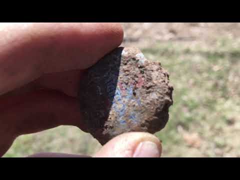 Metal Detecting Finds 3/27/20
