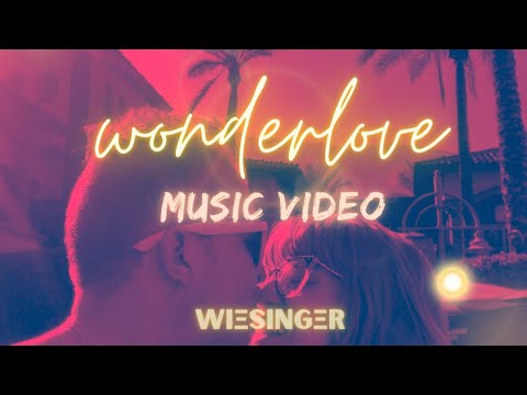Wonderlove (Official Music Video)