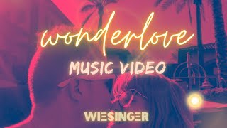 Wonderlove (Official Music Video)