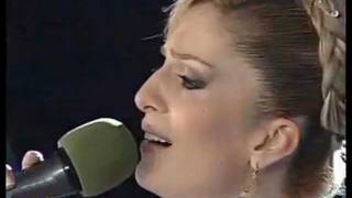 Melda KUYUCU KILIÇ-Gülen Gözlerinin Manası Derin (HÜSEYNİ)R.G.