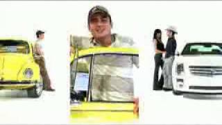 El Amor En Carro - Julio Chaidez