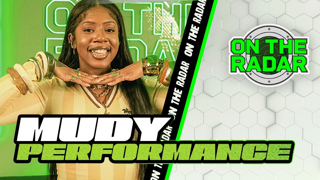 MUDY "Habitat" | On The Radar Performance